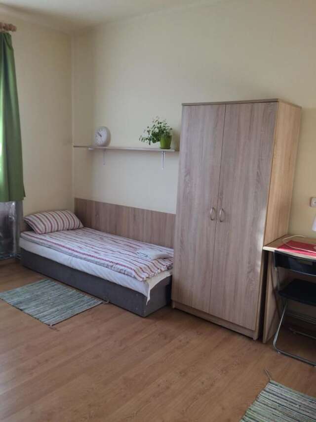 Отели типа «постель и завтрак» Kathia Pokoje Gościnne Катовице-43